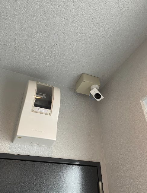 レジデンストーキョー北上野 その他4