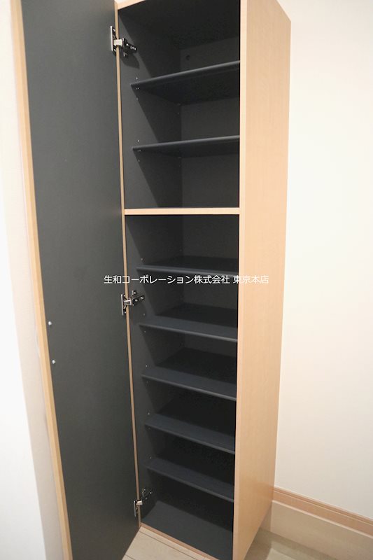 ミロワール中板橋 その他4