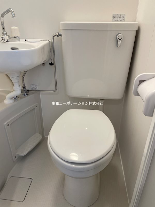 レジデンス自由が丘 その他1