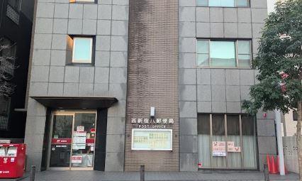 LAUREL北新宿 周辺画像3