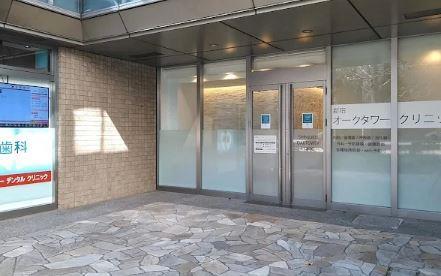LAUREL北新宿 周辺画像4