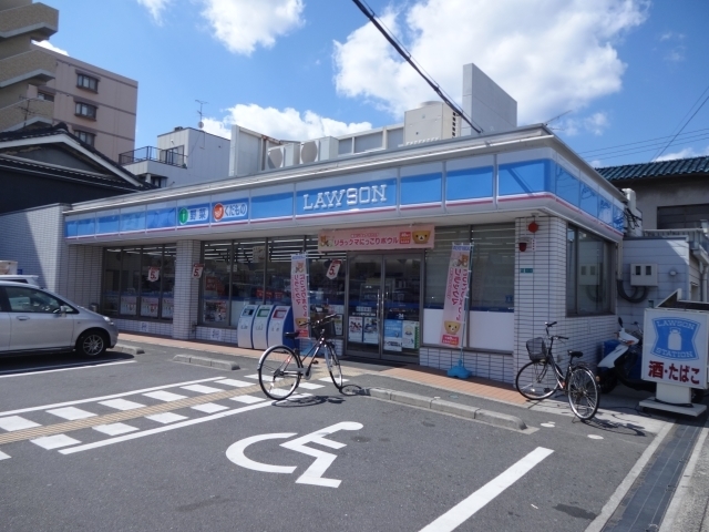 パークシャトー平野白鷺 周辺画像4