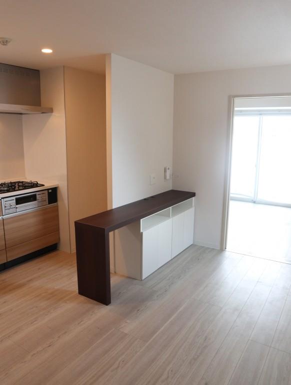 Prime Cozy リビング