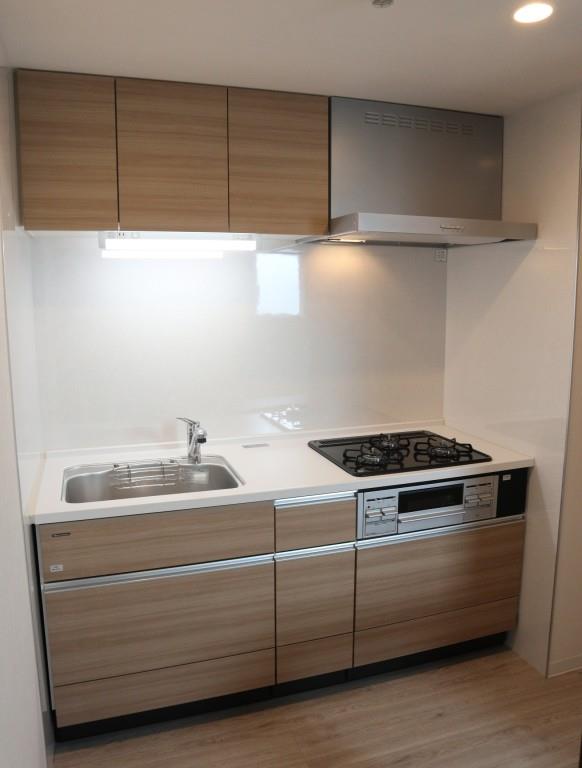 Prime Cozy キッチン