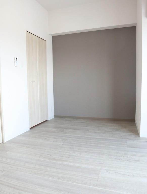 Prime Cozy ベッドルーム