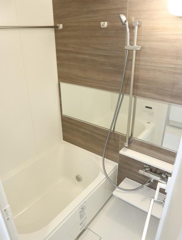 Prime Cozy 風呂画像