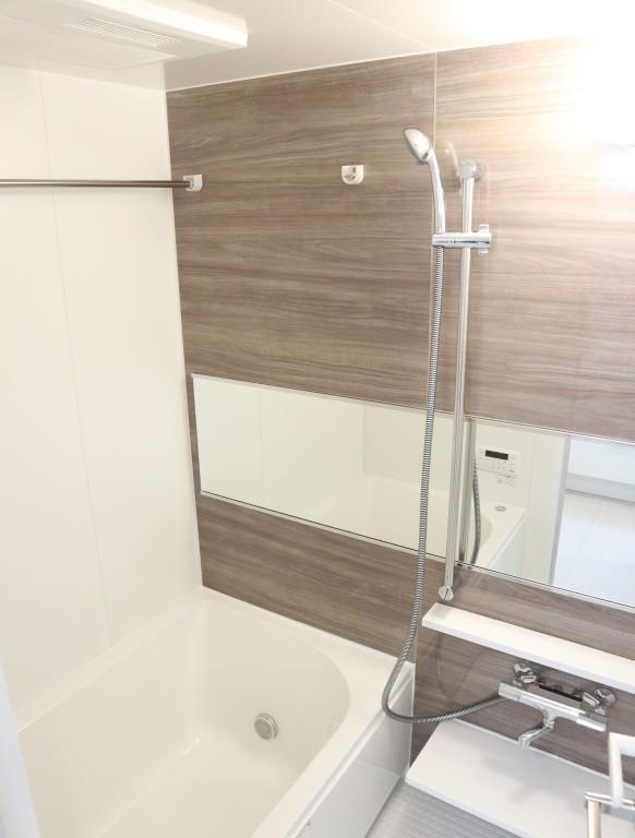 Prime Cozy 風呂画像