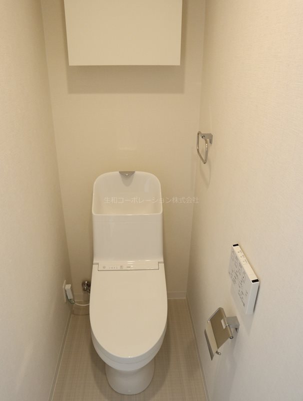 Prime Cozy その他2