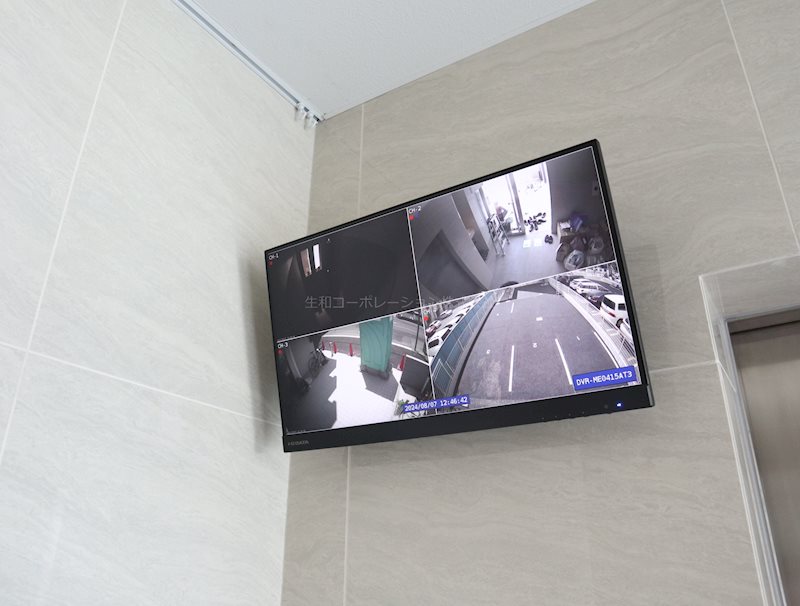 Prime Cozy その他外観2