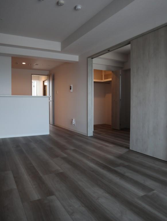 Prime Cozy リビング