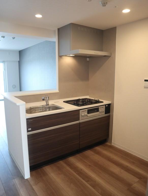 Prime Cozy キッチン