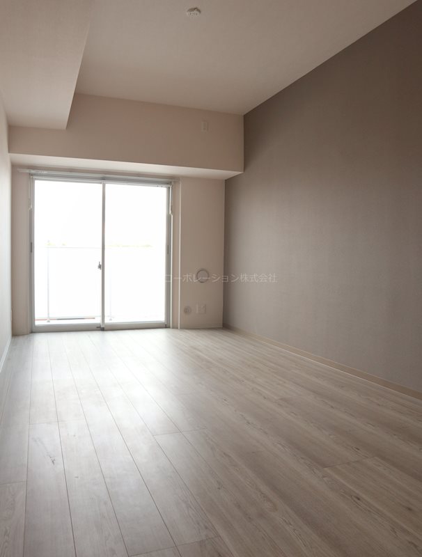 Prime Cozy ベッドルーム