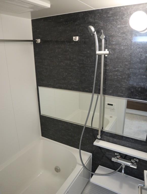 Prime Cozy 風呂画像