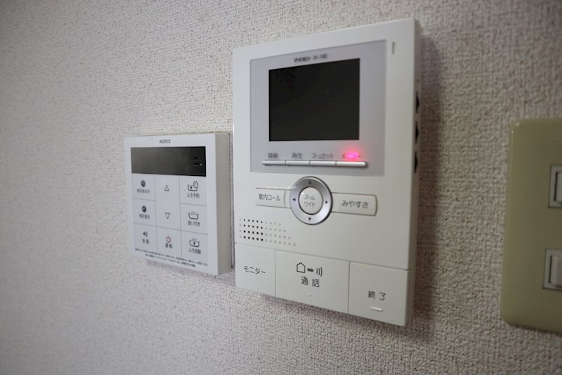 サンブライト新横浜 その他5