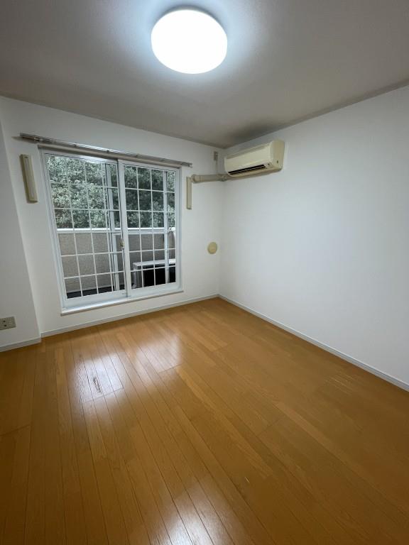 フォレストコートⅡ リビング