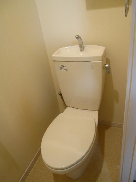 フォレストコートⅡ その他12