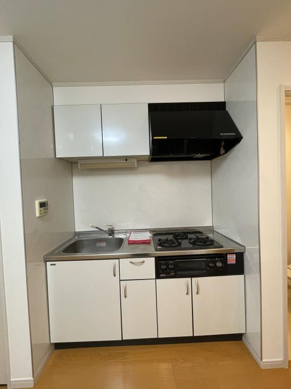 フォレストコートⅡ キッチン