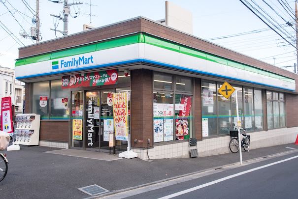 フォレストコートⅡ 周辺画像2