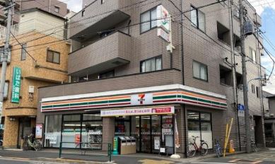 フォレストコートⅡ 周辺画像3