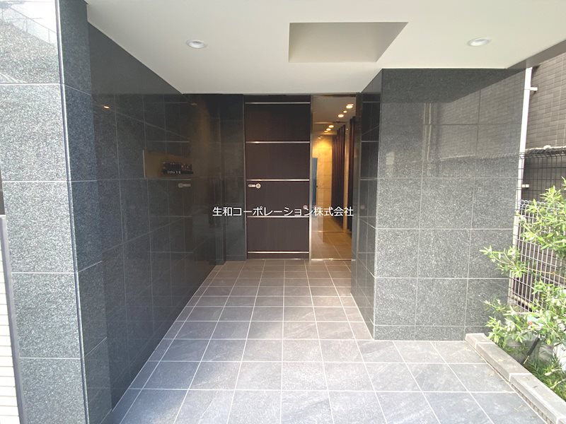 シャルム・Y・M その他外観1