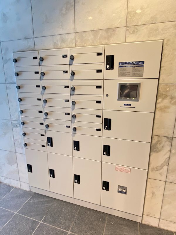 シャルム・Y・M その他外観3