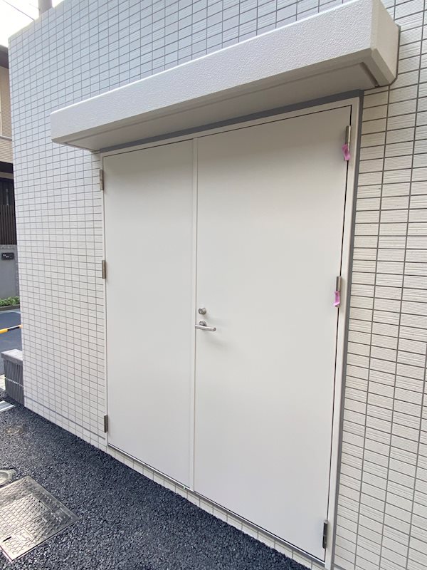 シャルム・Y・M その他外観5