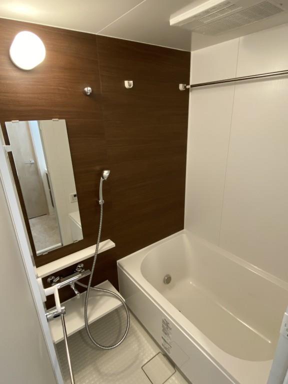 シャルム・Y・M 風呂画像