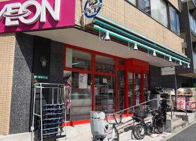 シャルム・Y・M 周辺画像3