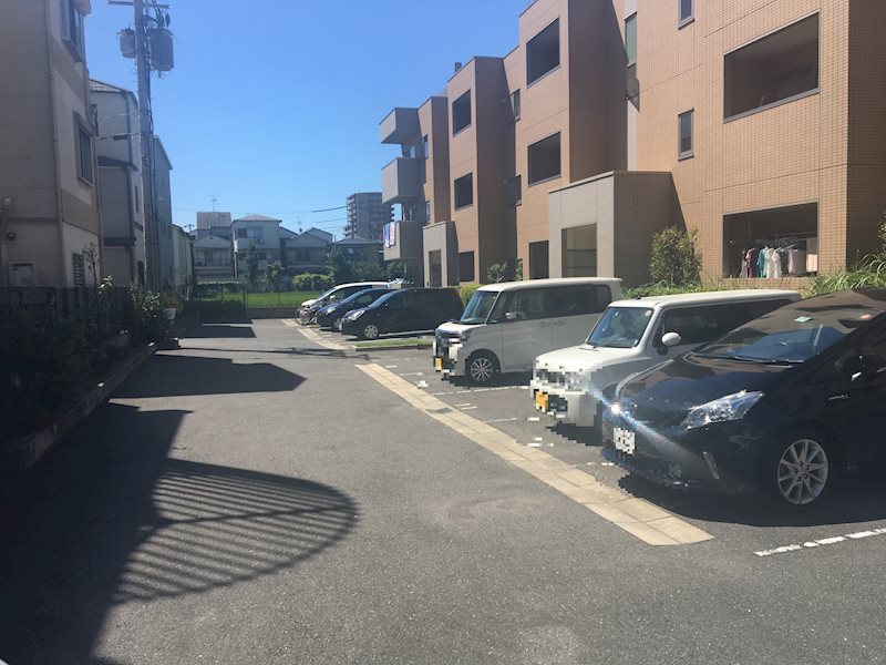 グランシャリオ(香里園) その他外観2