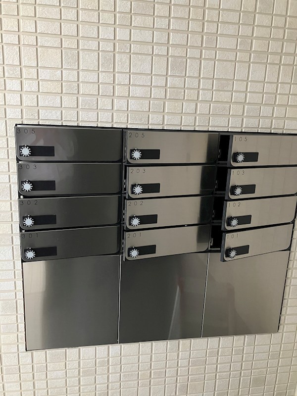 エーデルハイム その他外観3