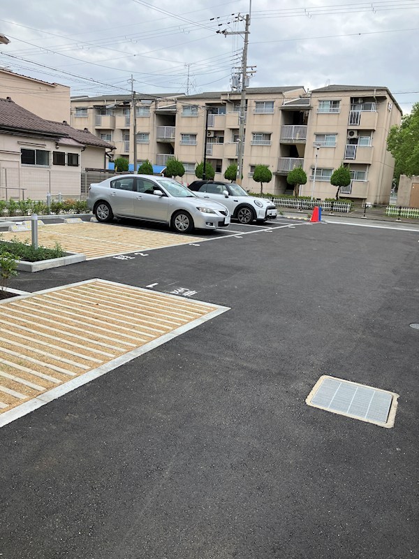 エーデルハイム その他外観6