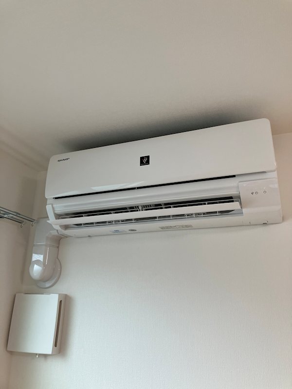 エーデルハイム その他設備