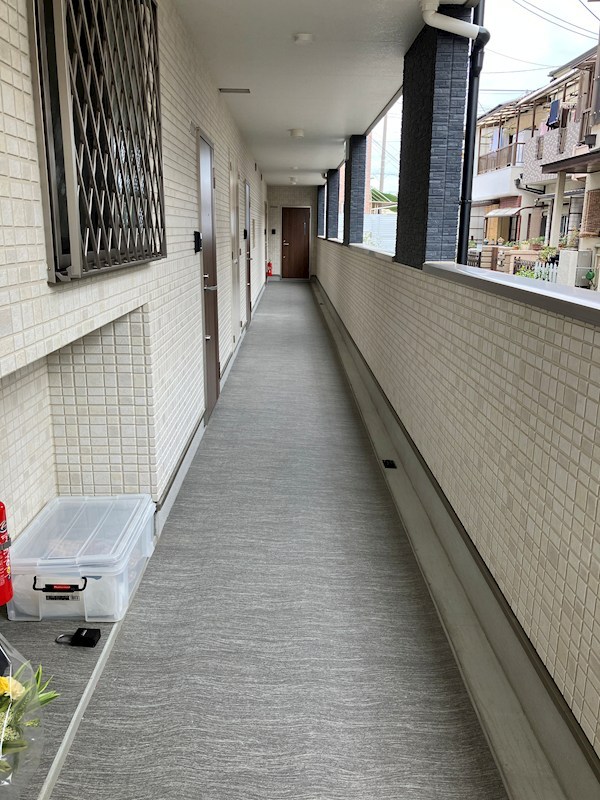 エーデルハイム(八尾) その他外観2