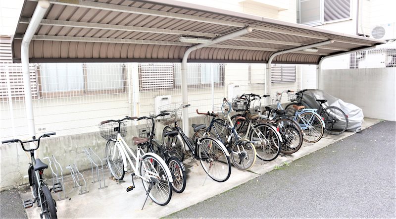 ステラコート桜川 その他外観1