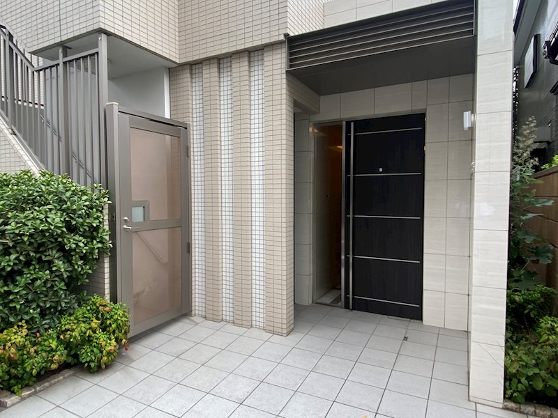 セリシエ赤羽 その他外観1