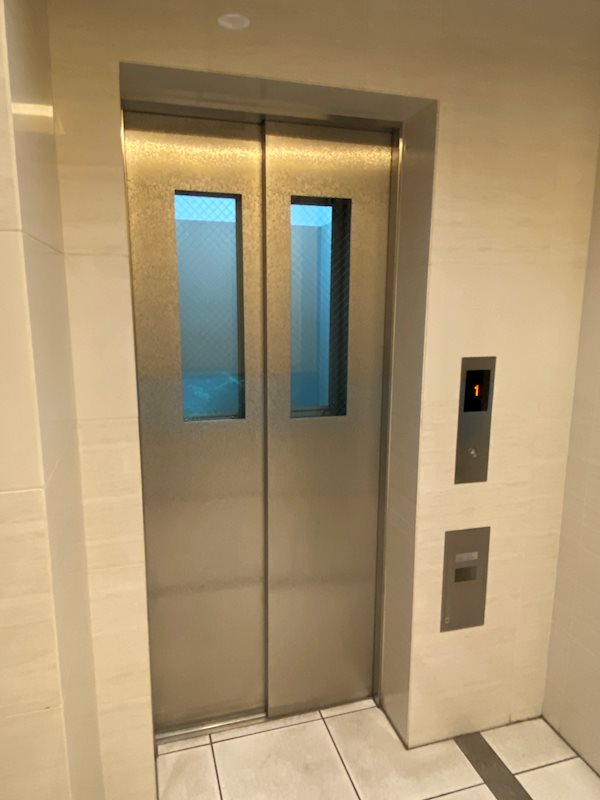 セリシエ赤羽 その他外観3