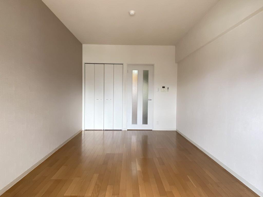 セリシエ赤羽 リビング