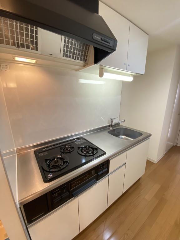 セリシエ赤羽 キッチン