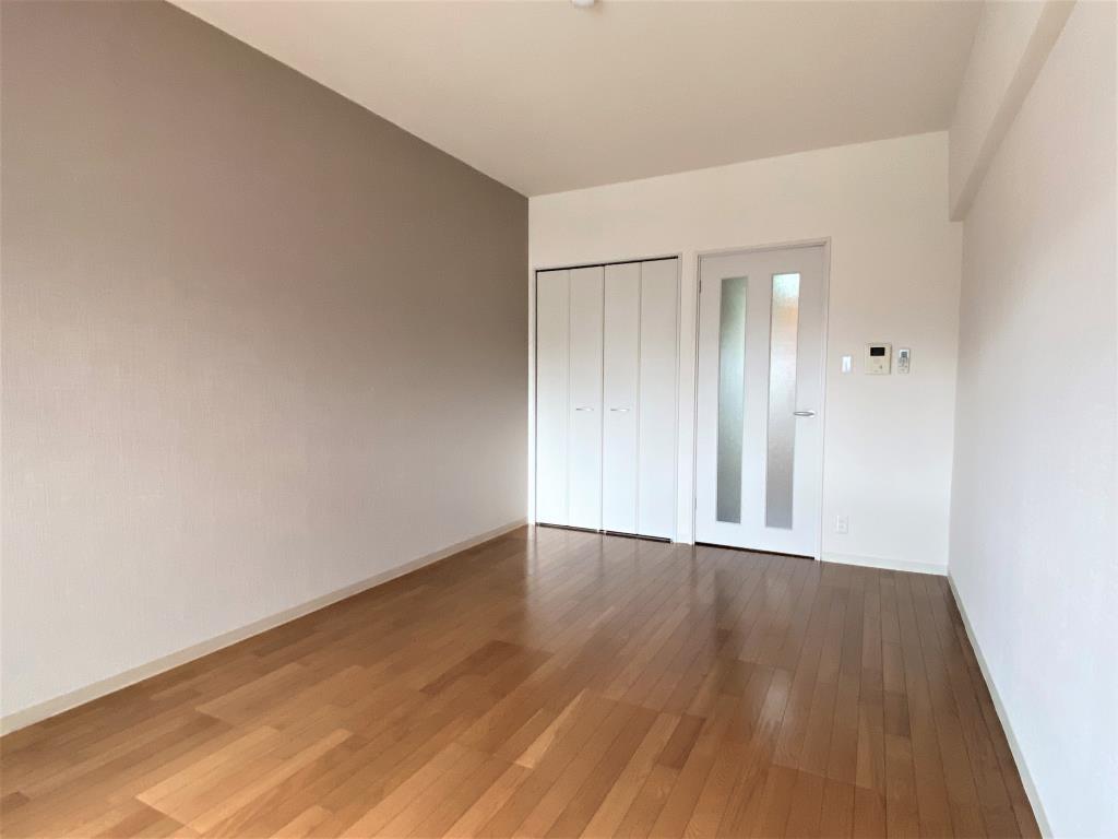 セリシエ赤羽 ベッドルーム