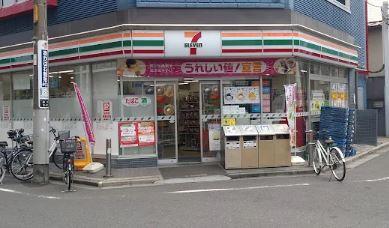 セリシエ赤羽 周辺画像3