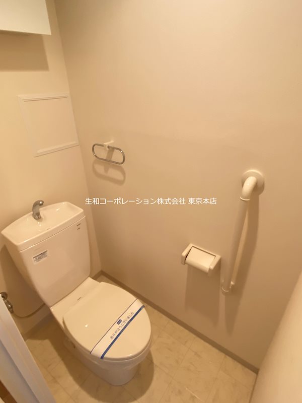 セリシエ赤羽 その他3