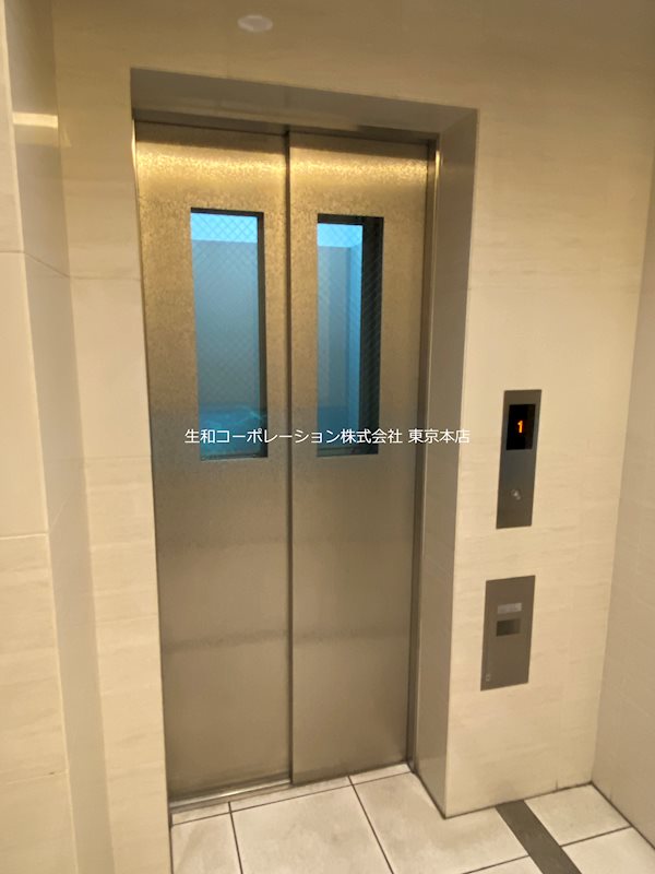 セリシエ赤羽 その他外観3