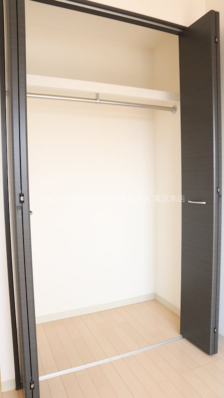 コウジーコート（東京） その他1