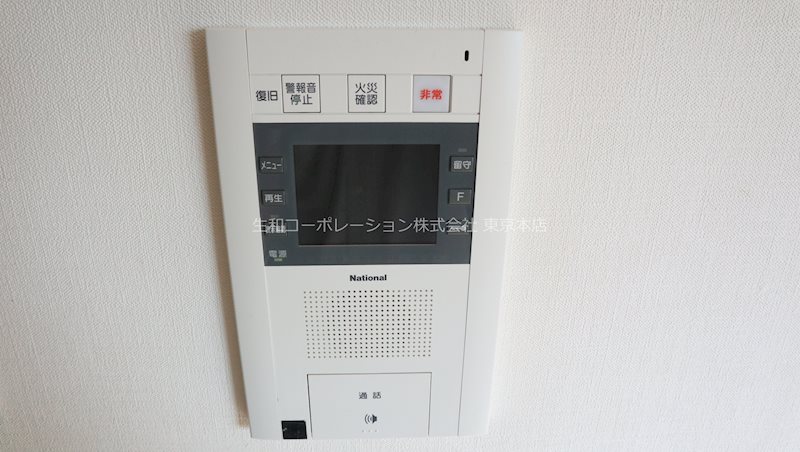 コウジーコート（東京） その他4