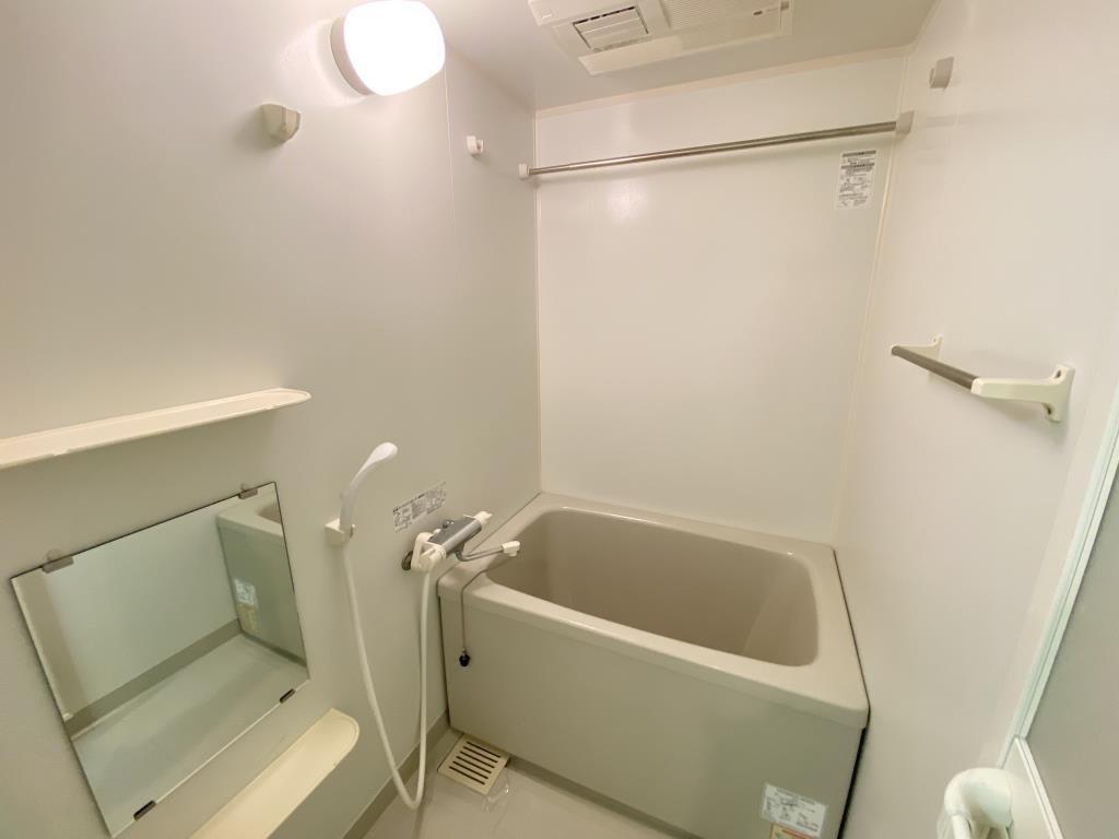 コウジーコート（東京） 風呂画像