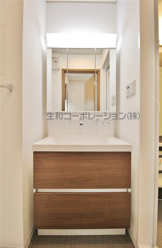 Noble Dwell その他1