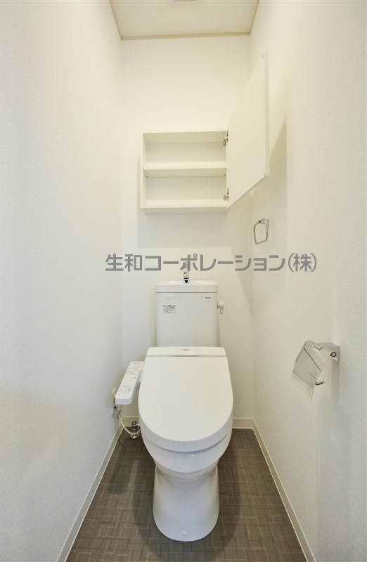 Noble Dwell その他2