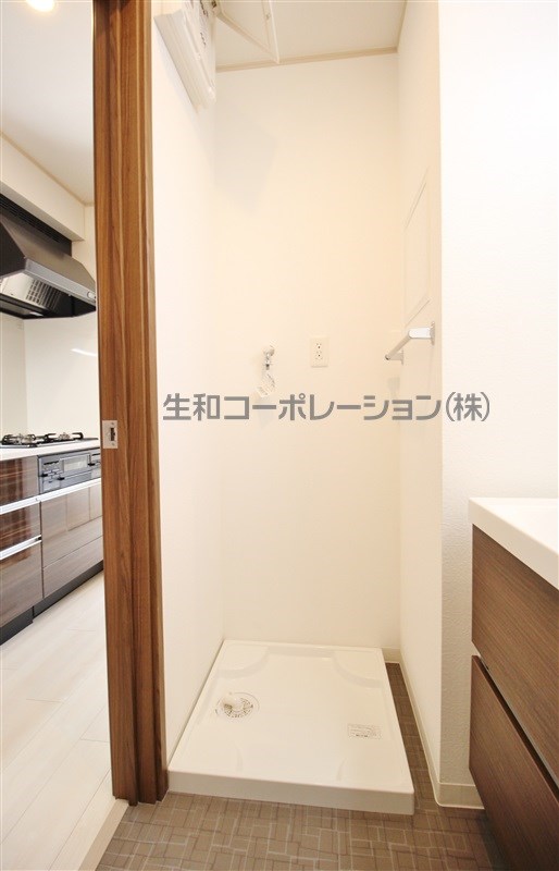 Noble Dwell その他5