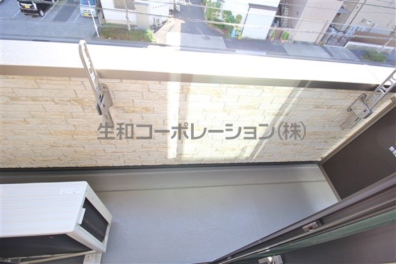 Noble Dwell その他6