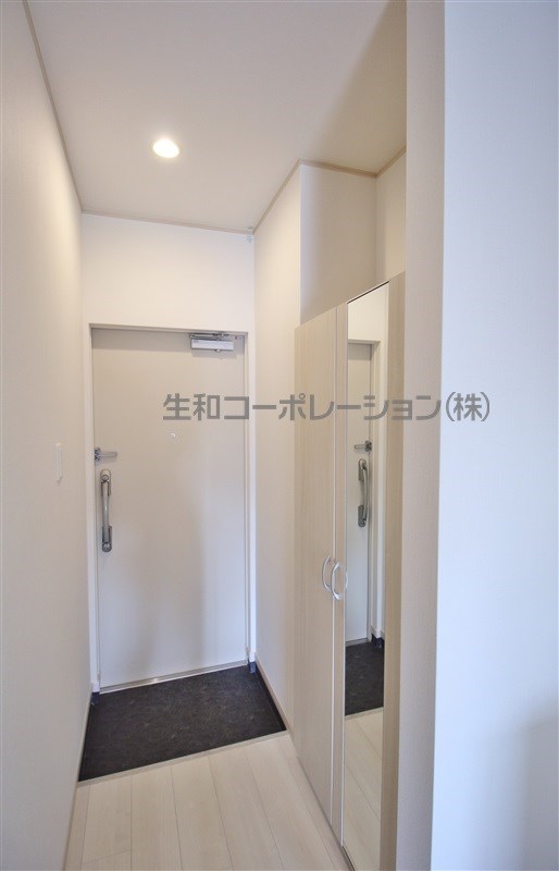Noble Dwell その他9